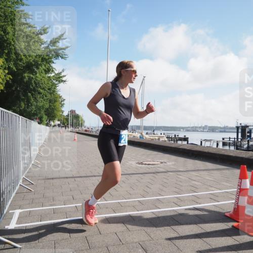 17.08.2025 - KN Förde Triathlon 2025 KatJ http://msf.ph/oto/8584822 17.08.2025 10:09:57 Laufen 135, 177, 204 meine-sportfotos.de