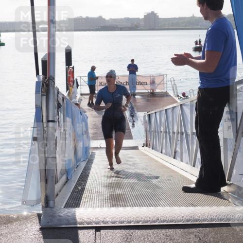 17.08.2025 - KN Förde Triathlon 2025 MichiJ http://msf.ph/oto/8584824 17.08.2025 09:23:03 Schwimmen 234, 249, 225, 234, 237 meine-sportfotos.de