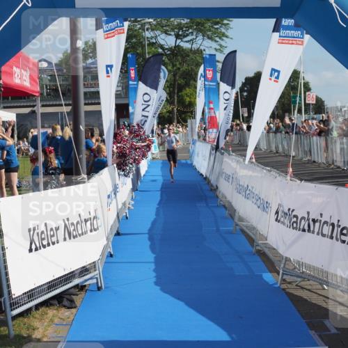 17.08.2025 - KN Förde Triathlon 2025 MichiJ http://msf.ph/oto/8584848 17.08.2025 10:11:00 Laufen  meine-sportfotos.de