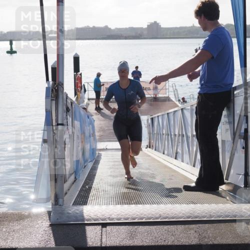 17.08.2025 - KN Förde Triathlon 2025 MichiJ http://msf.ph/oto/8584849 17.08.2025 09:23:04 Schwimmen 234, 249, 225, 234, 237 meine-sportfotos.de
