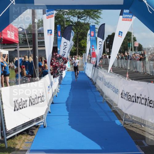 17.08.2025 - KN Förde Triathlon 2025 MichiJ http://msf.ph/oto/8584851 17.08.2025 10:11:00 Laufen  meine-sportfotos.de