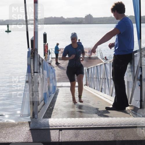 17.08.2025 - KN Förde Triathlon 2025 MichiJ http://msf.ph/oto/8584854 17.08.2025 09:23:04 Schwimmen 234, 249, 225, 234, 237 meine-sportfotos.de