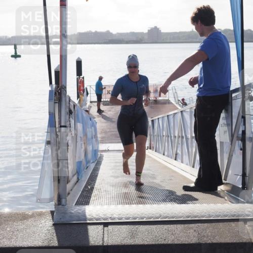 17.08.2025 - KN Förde Triathlon 2025 MichiJ http://msf.ph/oto/8584857 17.08.2025 09:23:04 Schwimmen 234, 249, 225, 234, 237 meine-sportfotos.de