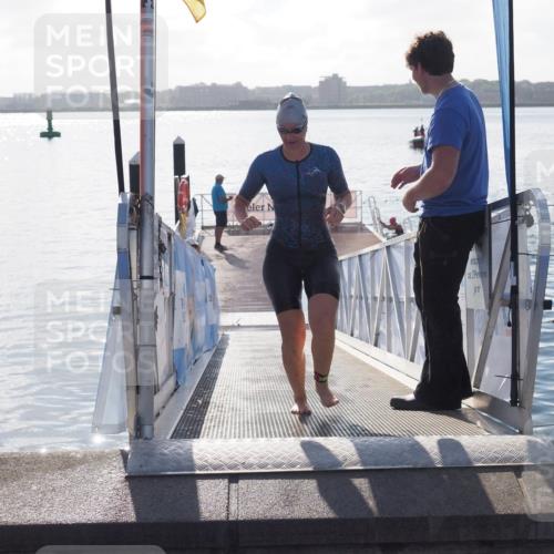 17.08.2025 - KN Förde Triathlon 2025 MichiJ http://msf.ph/oto/8584872 17.08.2025 09:23:04 Schwimmen 234, 249, 225, 234, 237 meine-sportfotos.de