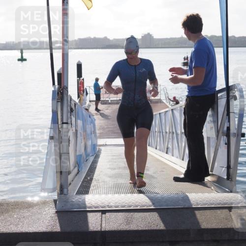 17.08.2025 - KN Förde Triathlon 2025 MichiJ http://msf.ph/oto/8584878 17.08.2025 09:23:04 Schwimmen 234, 249, 225, 234, 237 meine-sportfotos.de