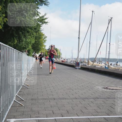 17.08.2025 - KN Förde Triathlon 2025 KatJ http://msf.ph/oto/8584879 17.08.2025 10:10:21 Laufen 121, 228 meine-sportfotos.de