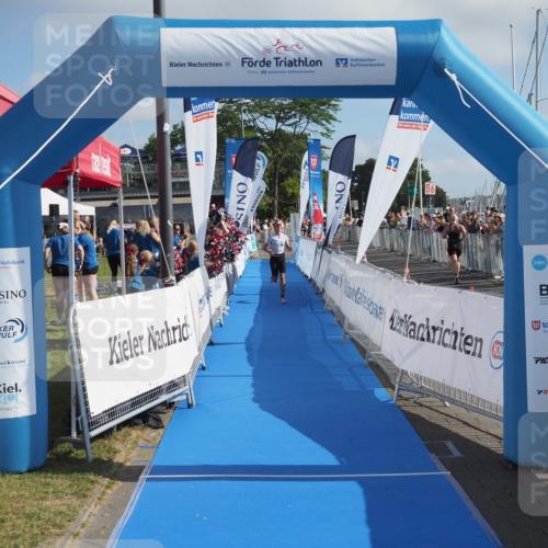 17.08.2025 - KN Förde Triathlon 2025 MichiJ http://msf.ph/oto/8584898 17.08.2025 10:11:02 Laufen 105 meine-sportfotos.de