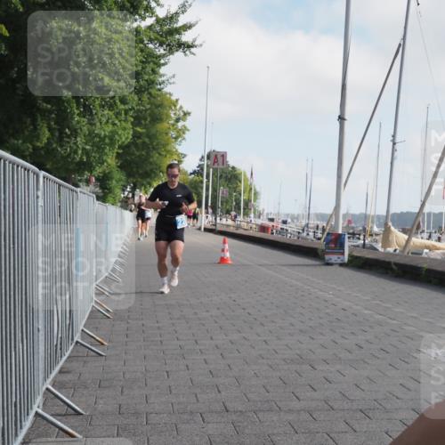 17.08.2025 - KN Förde Triathlon 2025 KatJ http://msf.ph/oto/8584928 17.08.2025 10:10:24 Laufen 121, 228 meine-sportfotos.de