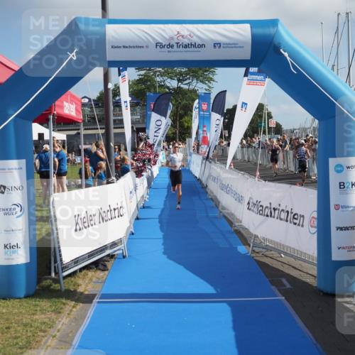 17.08.2025 - KN Förde Triathlon 2025 MichiJ http://msf.ph/oto/8584933 17.08.2025 10:11:03 Laufen 105 meine-sportfotos.de