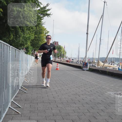 17.08.2025 - KN Förde Triathlon 2025 KatJ http://msf.ph/oto/8584958 17.08.2025 10:10:25 Laufen 121, 228 meine-sportfotos.de