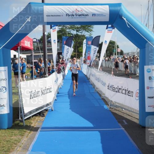 17.08.2025 - KN Förde Triathlon 2025 MichiJ http://msf.ph/oto/8584959 17.08.2025 10:11:04 Laufen 105 meine-sportfotos.de