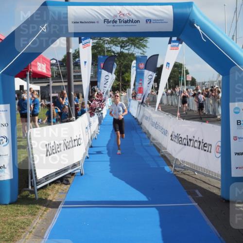 17.08.2025 - KN Förde Triathlon 2025 MichiJ http://msf.ph/oto/8584963 17.08.2025 10:11:05 Laufen 105 meine-sportfotos.de