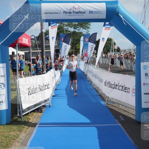 17.08.2025 - KN Förde Triathlon 2025 MichiJ http://msf.ph/oto/8584970 17.08.2025 10:11:05 Laufen 105 meine-sportfotos.de