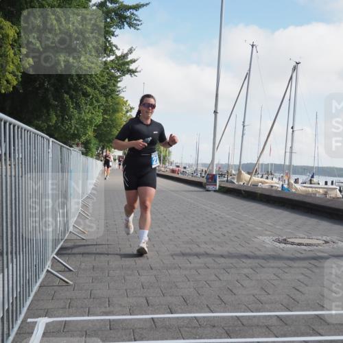 17.08.2025 - KN Förde Triathlon 2025 KatJ http://msf.ph/oto/8584979 17.08.2025 10:10:26 Laufen 121, 185, 228 meine-sportfotos.de