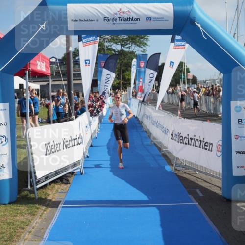 17.08.2025 - KN Förde Triathlon 2025 MichiJ http://msf.ph/oto/8584985 17.08.2025 10:11:05 Laufen 105 meine-sportfotos.de