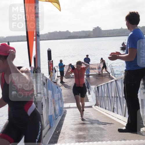 17.08.2025 - KN Förde Triathlon 2025 MichiJ http://msf.ph/oto/8584995 17.08.2025 09:23:19 Schwimmen 225, 237, 218, 225, 237 meine-sportfotos.de