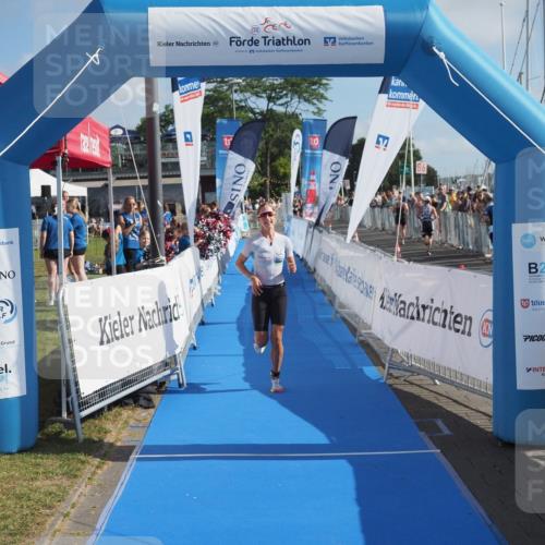17.08.2025 - KN Förde Triathlon 2025 MichiJ http://msf.ph/oto/8584996 17.08.2025 10:11:06 Laufen 105 meine-sportfotos.de