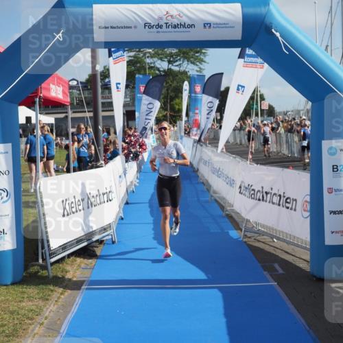 17.08.2025 - KN Förde Triathlon 2025 MichiJ http://msf.ph/oto/8585005 17.08.2025 10:11:06 Laufen 105 meine-sportfotos.de