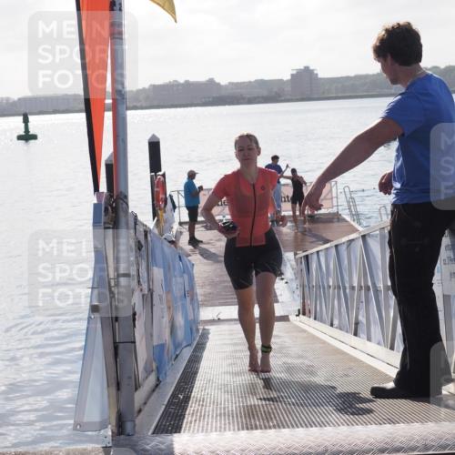 17.08.2025 - KN Förde Triathlon 2025 MichiJ http://msf.ph/oto/8585023 17.08.2025 09:23:20 Schwimmen 225, 237, 218, 225 meine-sportfotos.de