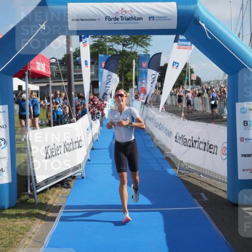 17.08.2025 - KN Förde Triathlon 2025 MichiJ http://msf.ph/oto/8585025 17.08.2025 10:11:07 Laufen 105 meine-sportfotos.de