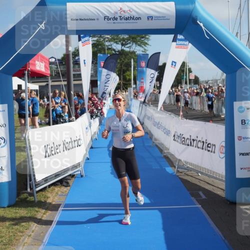 17.08.2025 - KN Förde Triathlon 2025 MichiJ http://msf.ph/oto/8585027 17.08.2025 10:11:07 Laufen 105 meine-sportfotos.de