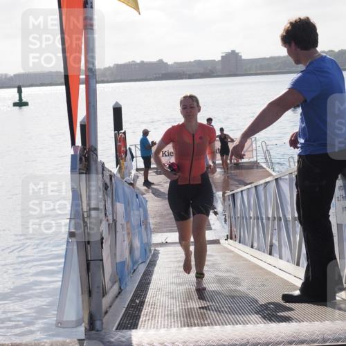 17.08.2025 - KN Förde Triathlon 2025 MichiJ http://msf.ph/oto/8585028 17.08.2025 09:23:20 Schwimmen 225, 237, 218, 225 meine-sportfotos.de