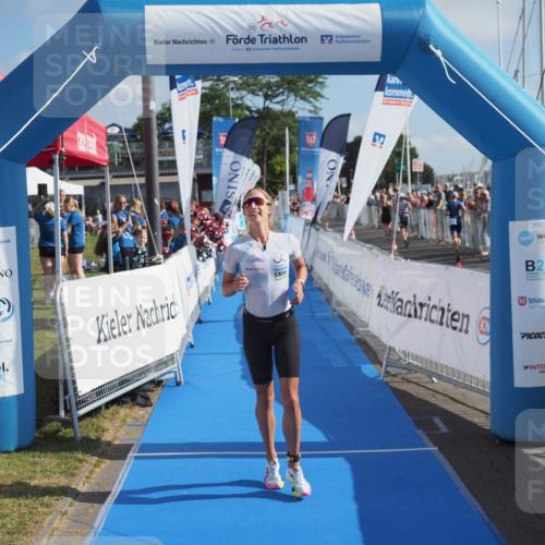 17.08.2025 - KN Förde Triathlon 2025 MichiJ http://msf.ph/oto/8585031 17.08.2025 10:11:07 Laufen 105 meine-sportfotos.de