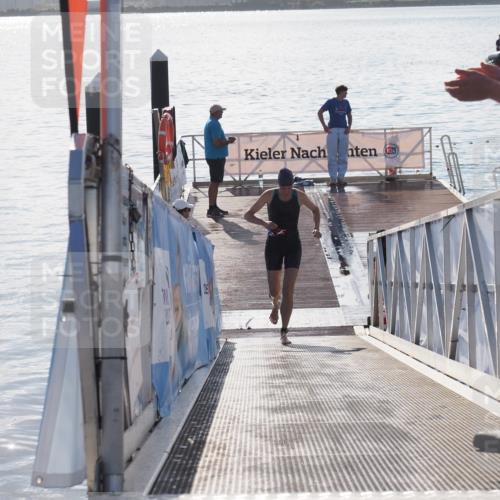 17.08.2025 - KN Förde Triathlon 2025 MichiJ http://msf.ph/oto/8585049 17.08.2025 09:23:25 Schwimmen 218, 225, 237, 218 meine-sportfotos.de