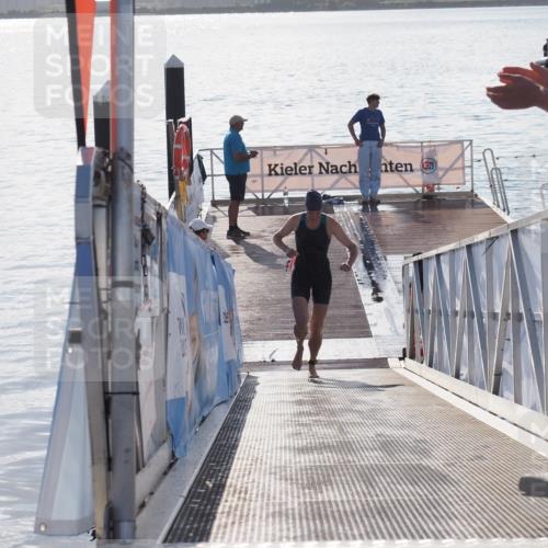 17.08.2025 - KN Förde Triathlon 2025 MichiJ http://msf.ph/oto/8585053 17.08.2025 09:23:25 Schwimmen 218, 225, 237, 218 meine-sportfotos.de