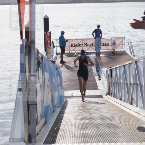 17.08.2025 - KN Förde Triathlon 2025 MichiJ http://msf.ph/oto/8585059 17.08.2025 09:23:25 Schwimmen 218, 225, 237, 218 meine-sportfotos.de