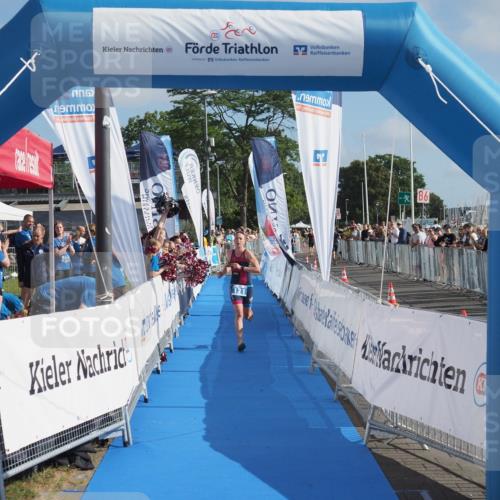 17.08.2025 - KN Förde Triathlon 2025 MichiJ http://msf.ph/oto/8585064 17.08.2025 10:14:59 Laufen 121 meine-sportfotos.de