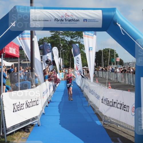 17.08.2025 - KN Förde Triathlon 2025 MichiJ http://msf.ph/oto/8585070 17.08.2025 10:14:59 Laufen 121 meine-sportfotos.de