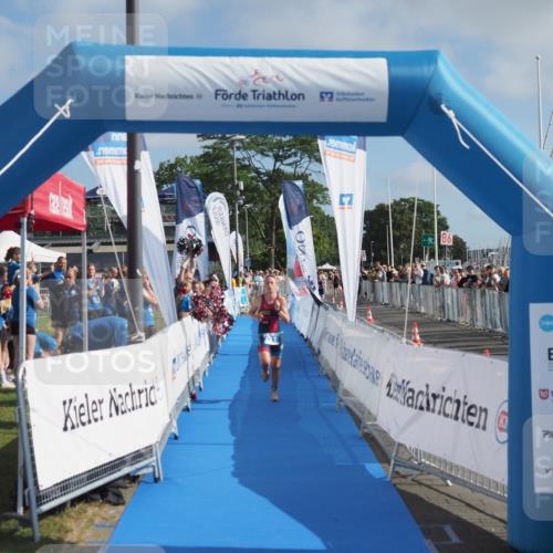 17.08.2025 - KN Förde Triathlon 2025 MichiJ http://msf.ph/oto/8585077 17.08.2025 10:14:59 Laufen 121 meine-sportfotos.de