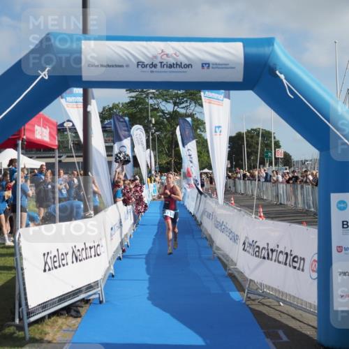 17.08.2025 - KN Förde Triathlon 2025 MichiJ http://msf.ph/oto/8585079 17.08.2025 10:14:59 Laufen 121 meine-sportfotos.de