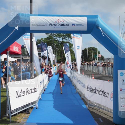 17.08.2025 - KN Förde Triathlon 2025 MichiJ http://msf.ph/oto/8585083 17.08.2025 10:14:59 Laufen 121 meine-sportfotos.de