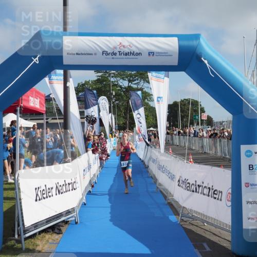 17.08.2025 - KN Förde Triathlon 2025 MichiJ http://msf.ph/oto/8585086 17.08.2025 10:14:59 Laufen 121 meine-sportfotos.de
