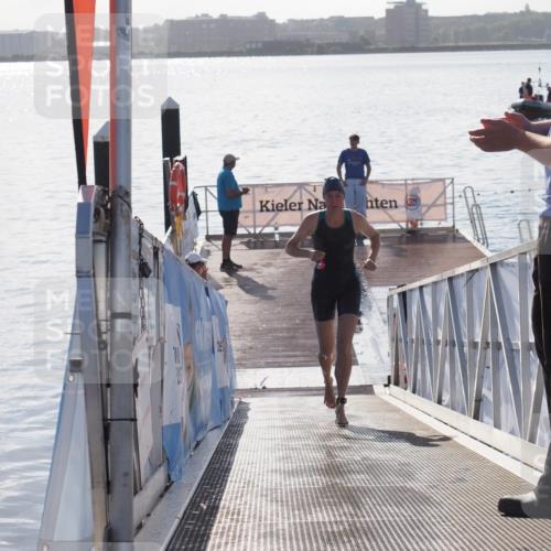 17.08.2025 - KN Förde Triathlon 2025 MichiJ http://msf.ph/oto/8585090 17.08.2025 09:23:26 Schwimmen 218, 225, 237, 218 meine-sportfotos.de