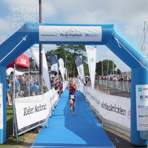 17.08.2025 - KN Förde Triathlon 2025 MichiJ http://msf.ph/oto/8585094 17.08.2025 10:15:00 Laufen 121 meine-sportfotos.de