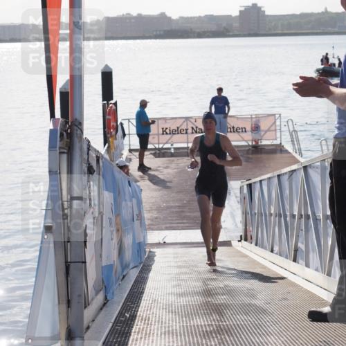 17.08.2025 - KN Förde Triathlon 2025 MichiJ http://msf.ph/oto/8585096 17.08.2025 09:23:26 Schwimmen 218, 225, 237, 218 meine-sportfotos.de