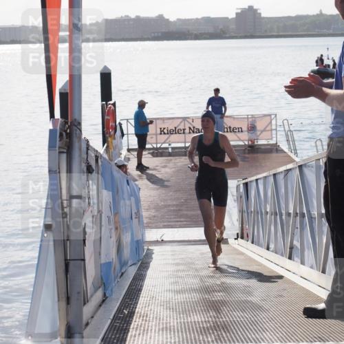 17.08.2025 - KN Förde Triathlon 2025 MichiJ http://msf.ph/oto/8585100 17.08.2025 09:23:26 Schwimmen 218, 225, 237, 218 meine-sportfotos.de