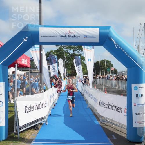 17.08.2025 - KN Förde Triathlon 2025 MichiJ http://msf.ph/oto/8585101 17.08.2025 10:15:00 Laufen 121 meine-sportfotos.de