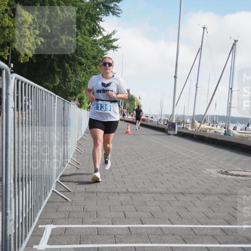 17.08.2025 - KN Förde Triathlon 2025 KatJ http://msf.ph/oto/8585102 17.08.2025 10:10:37 Laufen 106, 110, 139, 157, 185 meine-sportfotos.de