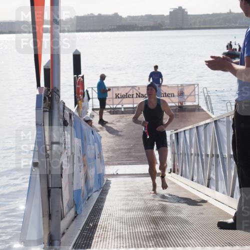 17.08.2025 - KN Förde Triathlon 2025 MichiJ http://msf.ph/oto/8585103 17.08.2025 09:23:27 Schwimmen 218, 225, 237, 218 meine-sportfotos.de