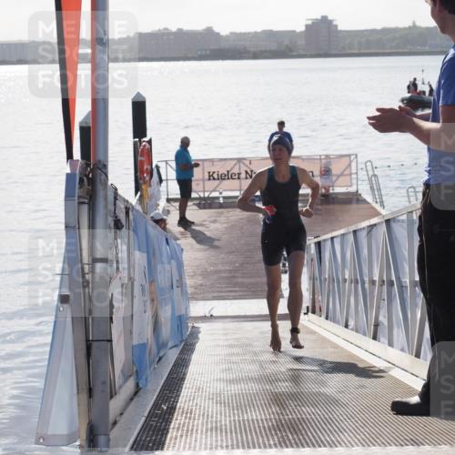 17.08.2025 - KN Förde Triathlon 2025 MichiJ http://msf.ph/oto/8585109 17.08.2025 09:23:27 Schwimmen 218, 225, 237, 218 meine-sportfotos.de