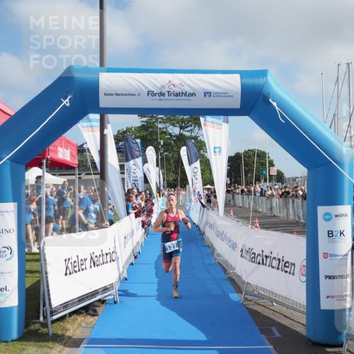 17.08.2025 - KN Förde Triathlon 2025 MichiJ http://msf.ph/oto/8585110 17.08.2025 10:15:00 Laufen 121 meine-sportfotos.de
