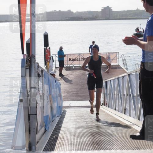 17.08.2025 - KN Förde Triathlon 2025 MichiJ http://msf.ph/oto/8585111 17.08.2025 09:23:27 Schwimmen 218, 225, 237, 218 meine-sportfotos.de