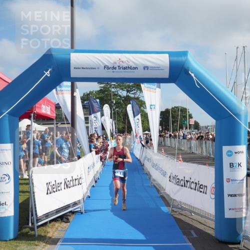 17.08.2025 - KN Förde Triathlon 2025 MichiJ http://msf.ph/oto/8585112 17.08.2025 10:15:01 Laufen 121 meine-sportfotos.de