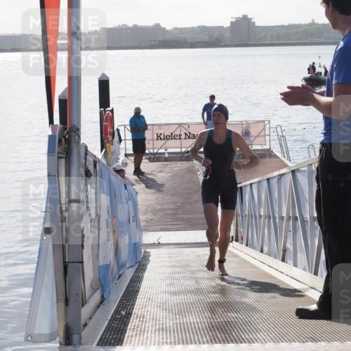 17.08.2025 - KN Förde Triathlon 2025 MichiJ http://msf.ph/oto/8585114 17.08.2025 09:23:27 Schwimmen 218, 225, 237, 218 meine-sportfotos.de