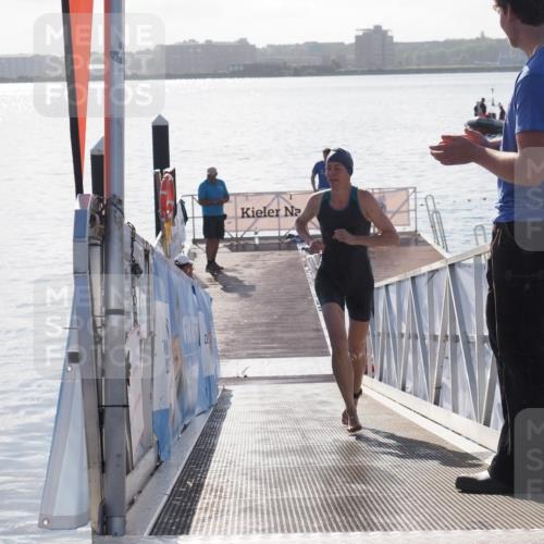 17.08.2025 - KN Förde Triathlon 2025 MichiJ http://msf.ph/oto/8585119 17.08.2025 09:23:27 Schwimmen 218, 225, 237, 218 meine-sportfotos.de