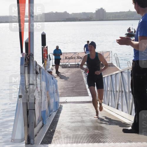 17.08.2025 - KN Förde Triathlon 2025 MichiJ http://msf.ph/oto/8585122 17.08.2025 09:23:27 Schwimmen 218, 225, 237, 218 meine-sportfotos.de